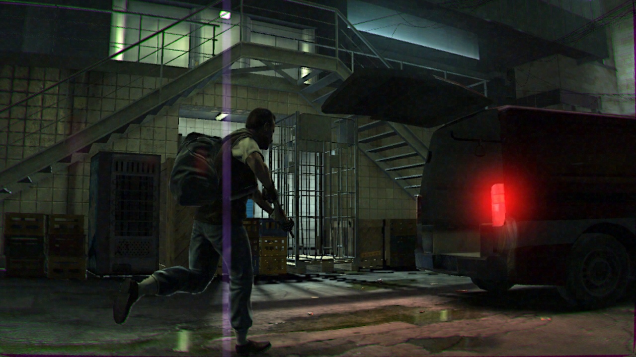 Kane & Lynch 2: Dog Days (Edición Limitada) - Imagen 42